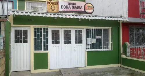 TIENDA DOÑA MARÍA GRAN GRANADA TIENDA DOÑA MARÍA GRAN GRANADA